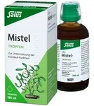 MISTEL-TROPFEN Salus 100 ml