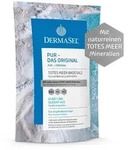 DERMASEL Totes Meer Badesalz Pur 500 g