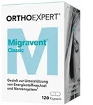 MIGRAVENT Classic Kapseln 120 St