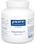 PURE ENCAPSULATIONS Magnesiumcitrat Kapseln 180 St