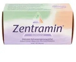 ZENTRAMIN classic Tabletten 100 St