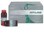 ARTILANE Trinkampullen 15 St