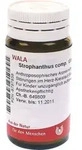 STROPHANTHUS COMP.Globuli 20 g