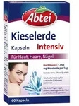 Abtei Kieselerde Intensiv Kapseln 60 St
