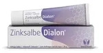 ZINKSALBE Dialon 25 g
