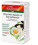 ALSIFEMIN 100 Klima-Aktiv m.Soja 1x1 Kapseln 90 St