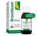 BRONCHICUM Elixir 100 ml