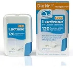 LACTRASE 6.000 FCC Tabletten im Klickspender 120 St