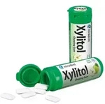 MIRADENT Xylitol Chewing Gum Kids 30 g