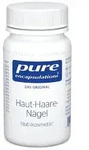 PURE ENCAPSULATIONS Haut-Haare-N&auml;gel Kapseln 60 St