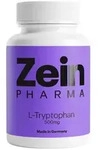 L-TRYPTOPHAN Kapseln 500 mg 90 St