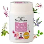 BACHBL&Uuml;TEN Murnauers Bleib gelassen Kaugummi 74 g