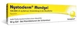 NYSTADERM Mundgel 50 g
