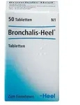 BRONCHALIS Heel Tabletten 50 St