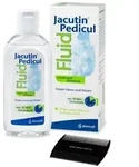 JACUTIN Pedicul Fluid bei L&auml;usen und Nissen 200 ml