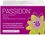 PASSIDON Kapseln 50 St
