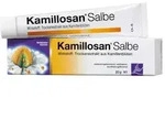 Kamillosan Salbe bei kleinen Wunden 20 g