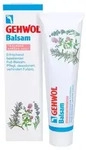GEHWOL Balsam f.trockene Haut 125 ml