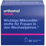 Orthomol Femin Kapseln 30er-Packung 60 St
