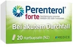 Perenterol forte bei akutem Durchfall & zur Vorbeugung 20 St
