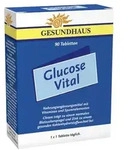 GESUNDHAUS Glucose Vital Tabletten 90 St