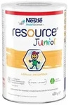 RESOURCE Junior Vanille-Geschmack Pulver 400 g