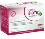 OMNI BiOTiC metabolic Probiotikum Pulver Beutel 30X3 g