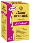 LUVOS Heilerde mikrofein Pulver zum Einnehmen 750 g