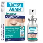 TEARS Again Sensitive Augenspray 10 ml