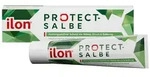 ilon&reg; Protect-Salbe &ndash; atmungsaktiver Schutz vor N&auml;sse, Druck und Reibung 100 ml