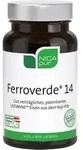 NICAPUR Ferroverde 14 Kapseln 60 St