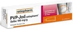 PVP-JOD-ratiopharm Salbe 25 g