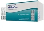 VIDISIC EDO Augengel 60X0.6 ml