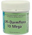 UK Darmflora 10 Mega Kapseln 50 St