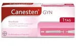 CANESTEN GYN Once Kombipackung 1 P
