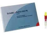 SCHEBO Tumor M2-PK Darmkrebsvorsorge Test 1 St
