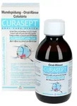 CURASEPT 0,05% Chlorhexidin ADS 205 Mundsp&uuml;lung 200 ml
