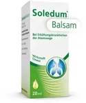SOLEDUM Balsam fl&uuml;ssig 20 ml
