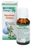 TH&Uuml;RINGER Myrrhentinktur 20 ml