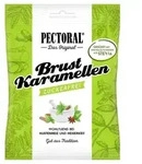PECTORAL Brustkaramellen zuckerfrei Beutel 60 g