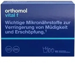 Orthomol Vital f Granulat/Tablette/Kapsel Orange 15er-Packung 1 St