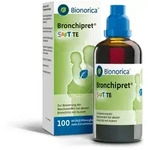 BRONCHIPRET Saft TE 100 ml