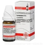 SYMPHYTUM D 6 Globuli 10 g