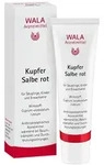KUPFER SALBE rot 30 g