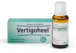 VERTIGOHEEL Tropfen 100 ml