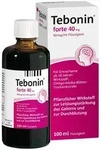 TEBONIN forte 40 mg L&ouml;sung 100 ml