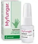 Myfungar Nagellack zur Vorbeugung von Nagelpilz 6.6 ml