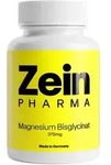 MAGNESIUM Kapseln Magnesiumchelat 375 mg 120 St