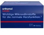 Orthomol Cardio Tablette/Kapseln 30er-Packung 1 St