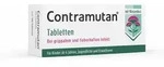 CONTRAMUTAN Tabletten 100 St